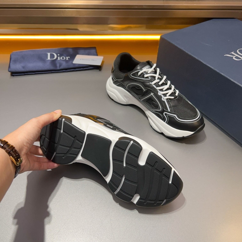 Christian Dior Casual Shoes